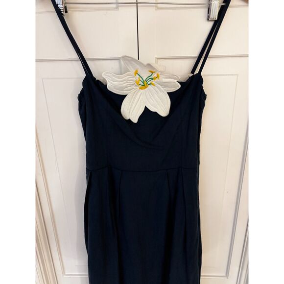 NWT Fanm Mon Lorr Latrice Dress - Picture 6 of 12